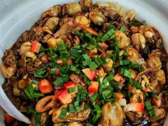 -醉壹号海鲜大排档(厦门美食地标店)