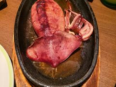 -萨莉亚意式餐厅(南京虹悦城店)
