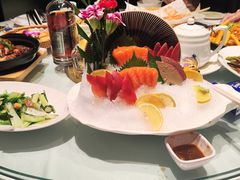 -79号渔船海鲜饭店(华强北店)
