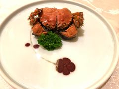 -扬州香格里拉·香宫中餐厅