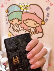 -小小美甲美睫