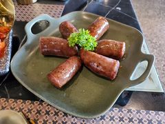黑椒香肠-KCOOKING概念韩餐(世茂52+店)