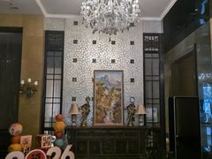 -上海浦东星河湾酒店