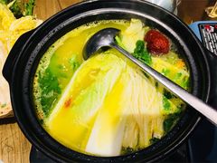 -U你·天然调味(南湖总店)