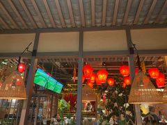 -农耕记·湖南土菜(halo广场店)