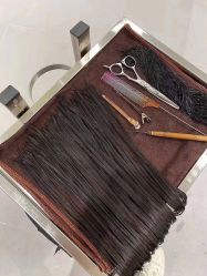 -3AM·S HAIR SALON烫发染发接发