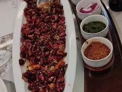 -秦月轩·陕西家乡菜(阜成路·五棵松店)