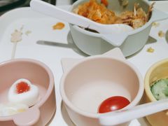 -西贝(武汉群星城店)
