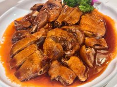 -老爷庙风味美食府(魏都大道店)