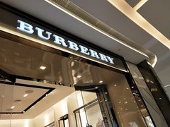 -BURBERRY(天津万象城店)