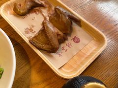 -鸽子窝(黄村店)