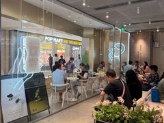 -喜茶(广州天汇igc店)