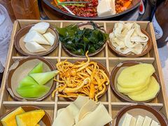 -芈重山老火锅(广州首店)