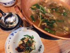 -妈妈的味道(和顺古镇店)