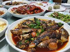 -高淳老街土菜馆(迎薰门店)