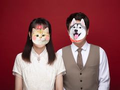 -bobo高端证件照工作室(三元桥店)