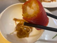 -粤陸玖玖·港式手作茶餐厅(珠江路店)