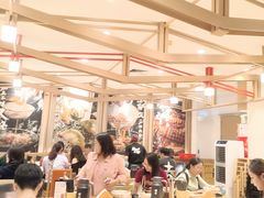 -味千拉面(广州白云机场T1西二店)