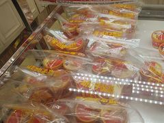 -味多美蛋糕(金顶街店)