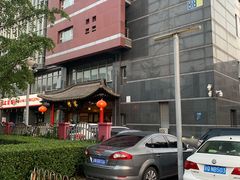 -冶春茶社(官园桥店)
