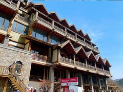 -九如山休闲旅游度假区