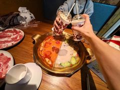 -花间小酌火锅小酒馆(吕四店)