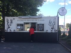 -Pedro's House of Lamb(基督城)