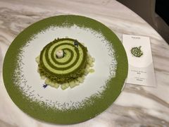 -théATRE 茶聚场(王府中環店)