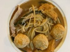 -泰谷酒店·太古码头闽菜自助餐厅