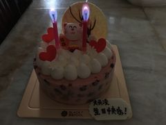 -黑池口感烘焙·生日蛋糕(坂田店)