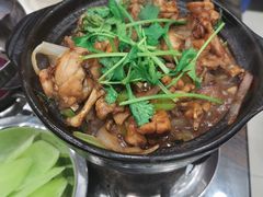 -川香煲(茅台路店)