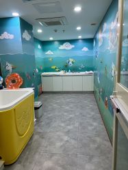 -爱贝蕊恩韩式月子会所(南山店)