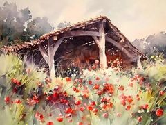 -八哥美术·成人美术画室(总校区)