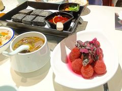 -火宫殿·小吃王国(坡子街店)