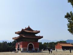 -清东陵