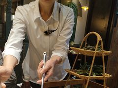 -手选潮汕鲜牛肉火锅(二七广场店)