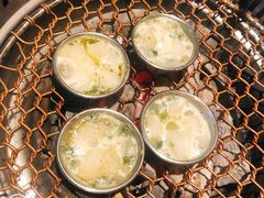 -义气烤肉餐吧(大族广场店)