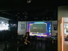 -CIAO·团建聚餐·生日派对轰趴馆(福田店)