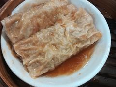 -添好运点心专门店(中环IFC店)