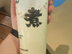 -沪上阿姨·精选茶饮(惠山万达店)