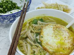 -豫厨老汤拉面(企业广场店)
