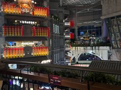 -阿大排档(长春这有山店)