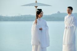 -杭州金夫人婚纱摄影(富阳私享店)