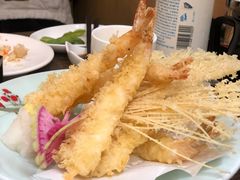 大虾天妇罗-东京屋(武定路店)