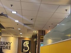 -麦当劳(嘉定店)