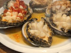 -海味当家·蒸锅海鲜(星海公园店)