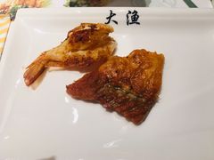 -大渔铁板烧(花园道店)