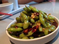 -龙巢盱眙龙虾·牛蛙·烧烤宵夜(八卦岭店)
