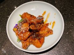 -外婆家(蓝色港湾店)