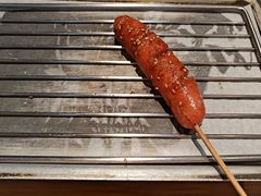 -木屋烧烤(观澜湖新城MH店)